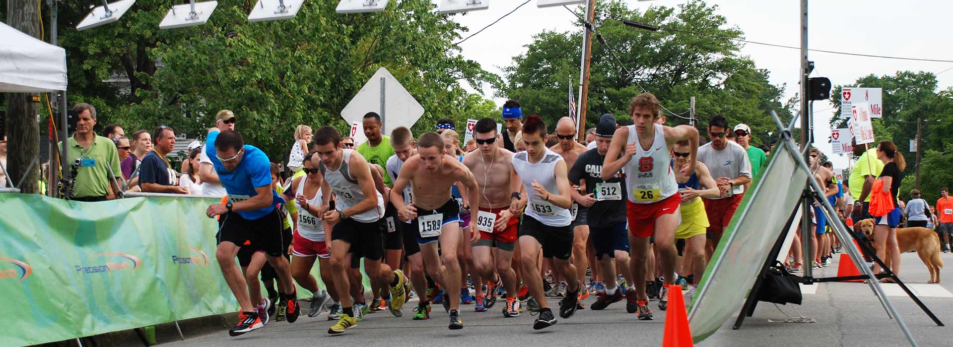 Run the Quay FuquayVarina Chamber of Commerce