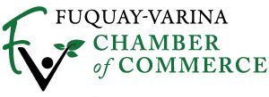 Fuquay-Varina Chamber of Commerce Logo
