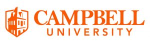 Campbell University Logo NEW