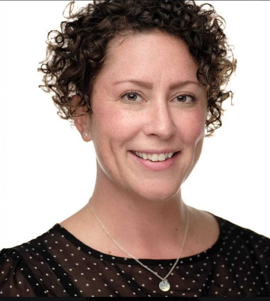 Kate Davis - Executive Director, Fuquay-Varina Chamber of Commerce