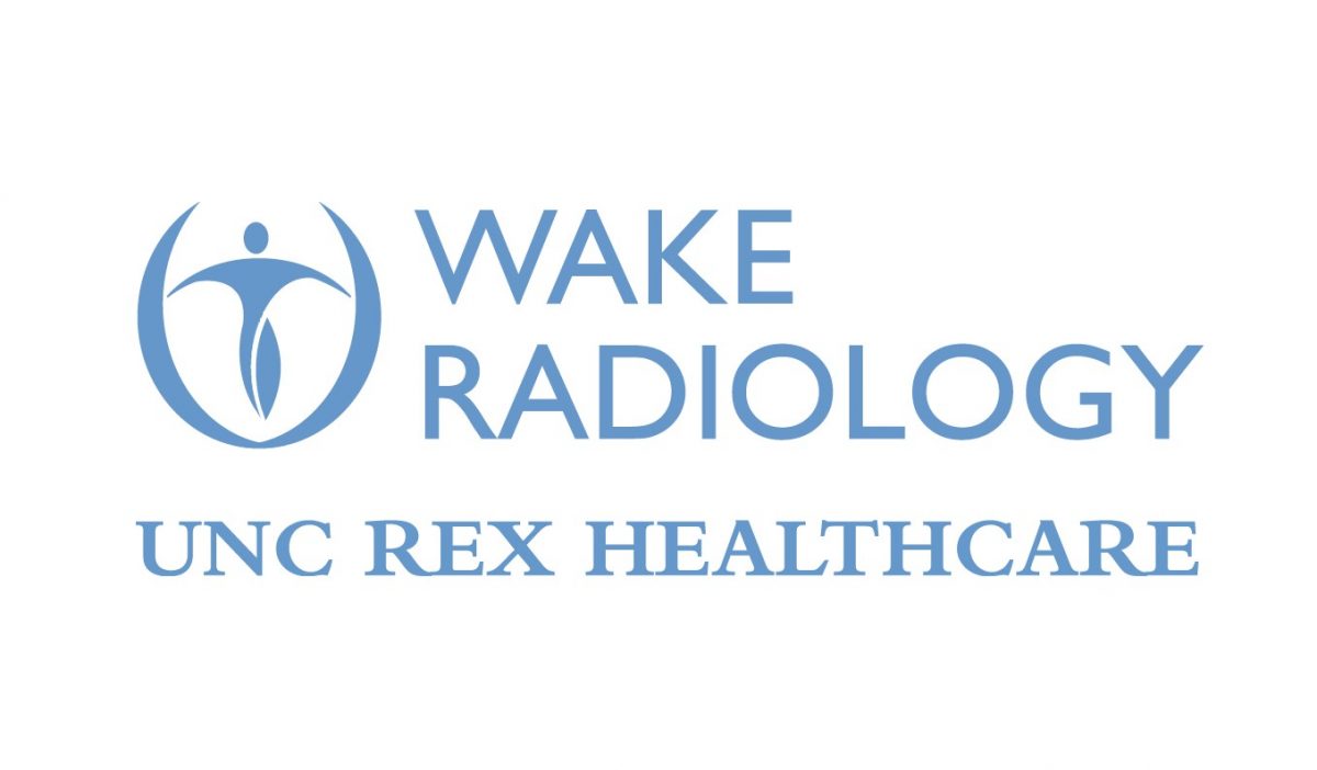 Wake Radiology, UNC REX