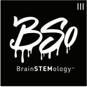 BrainSTEMology logo