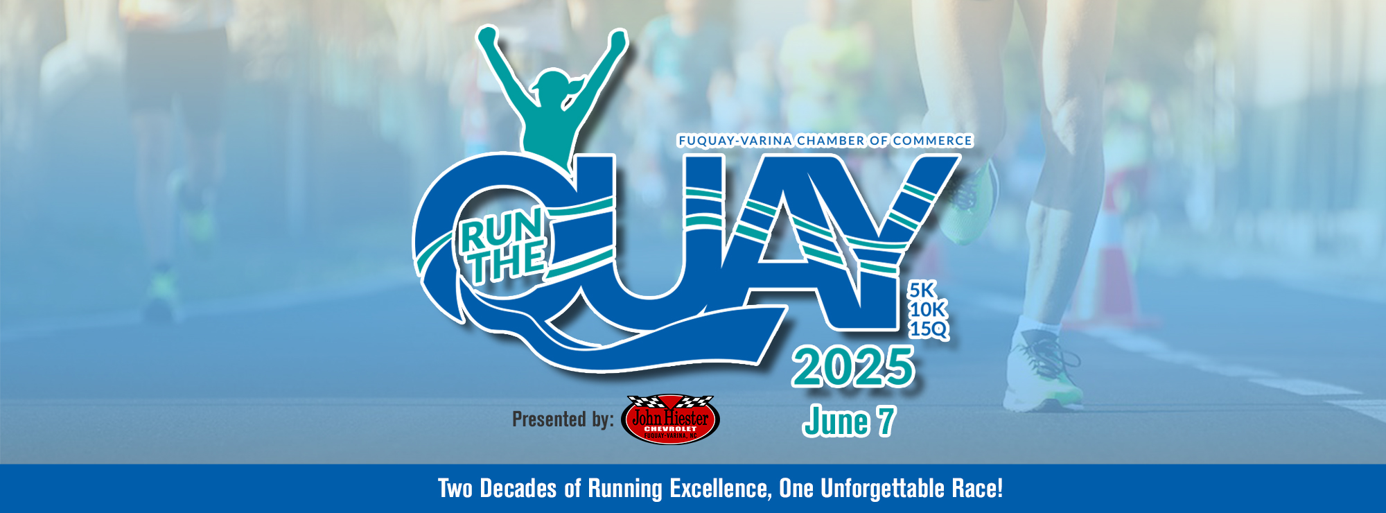 Run the Quay 2025