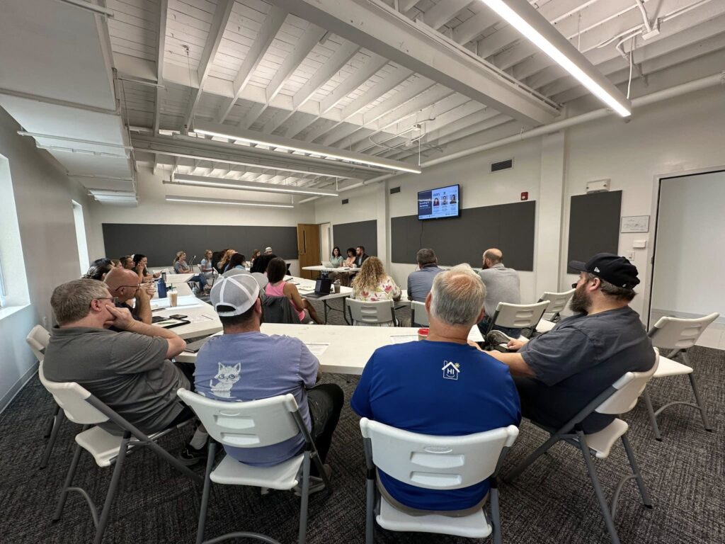 Marketing with Pulley Media, LaTreash Designs, and Edgeview Creative