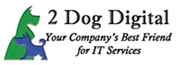 2 dog digital