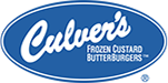 Culver's logo