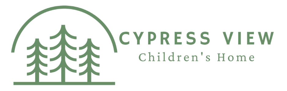 Cypress View Children's Home logo