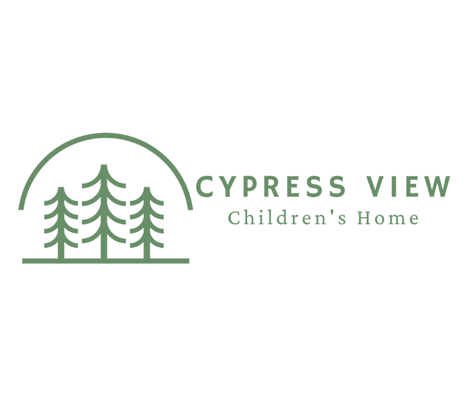Cypress View Children's Home logo