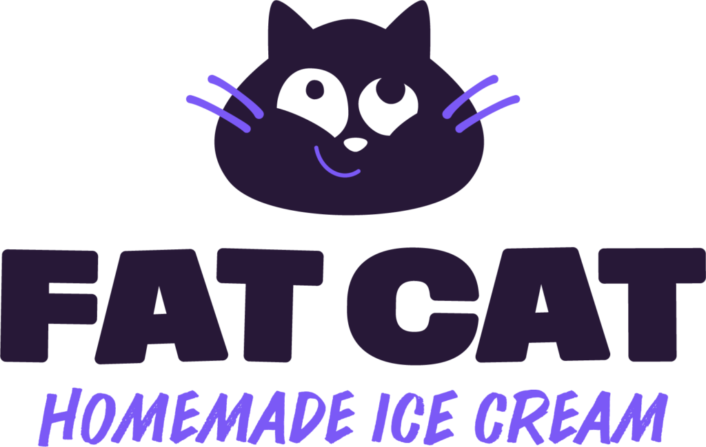 Fat Cat Ice Cream Fuquay Varina