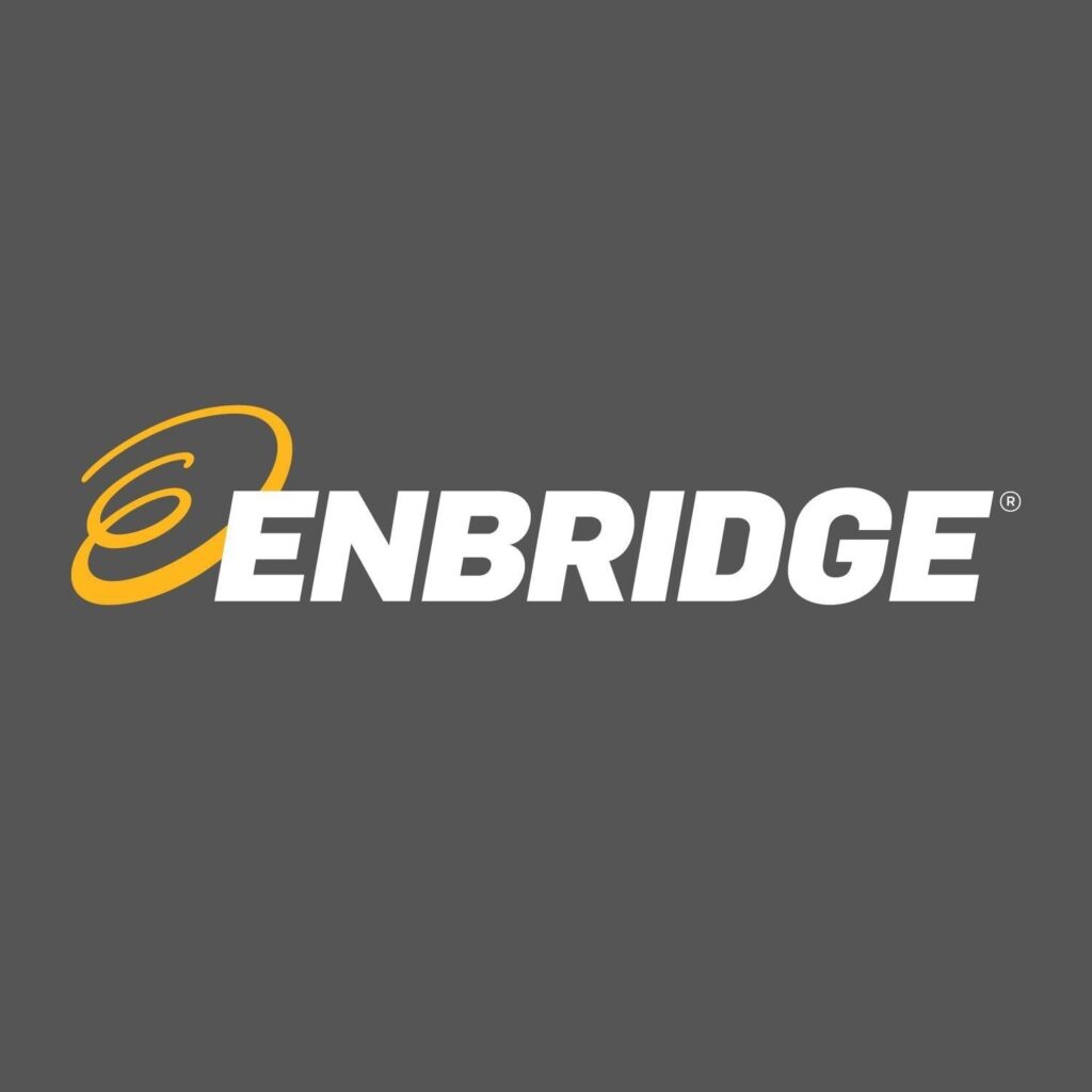 Enbridge Gas logo