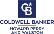 Coldwell Banker Howard Perry and Walston