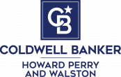 Coldwell Banker Howard Perry and Walston